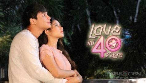 Review Love In 40 Days Pamatay Na Ending