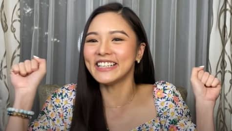 50 OPM Songs in 5 Minutes with Kim Chiu