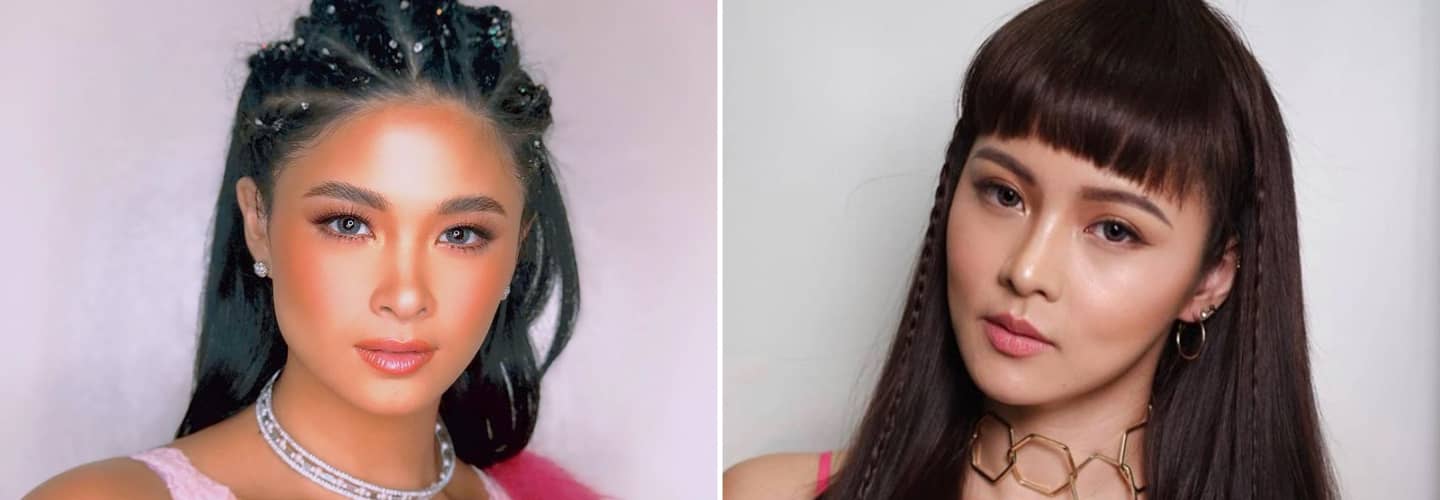 WATCH: Kim, Yam reveal things they love to do in Love in 60 Seconds Challenge