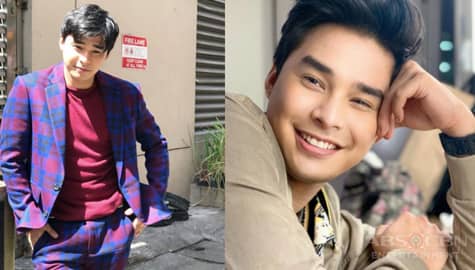 McCoy, pangarap pa rin na makapagtapos ng pag-aaral