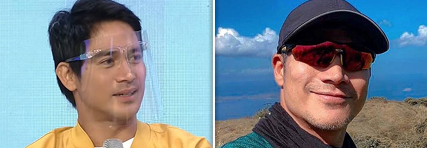 Piolo sa mga nangyayari ngayon: “Papatigilin ka talaga ng pagkakataon eh.”