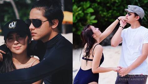 Paano nga ba hina-handle ng #KathNiel ang mga misunderstandings nila?