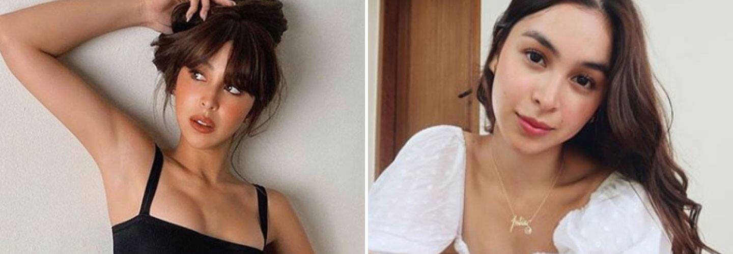 Julia, natutunan ang importansya ng ‘acceptance’ sa relationships