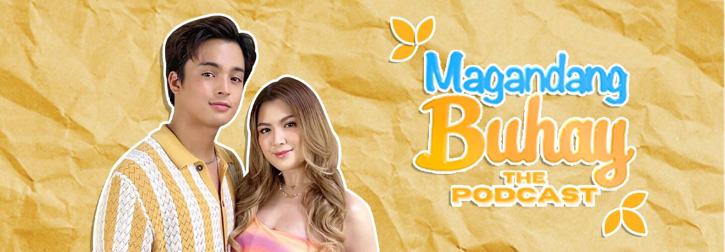 KD set his intentions clear, Alexa had a heartfelt response in Magandang Buhay!