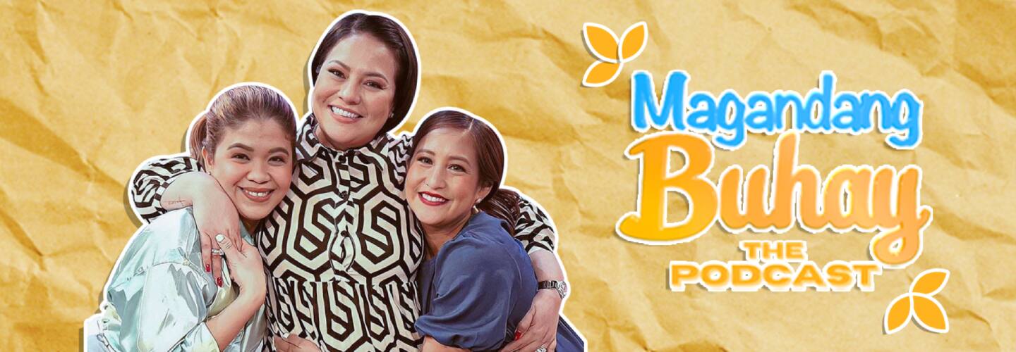Karla’s special send-off celebration on Magandang Buhay