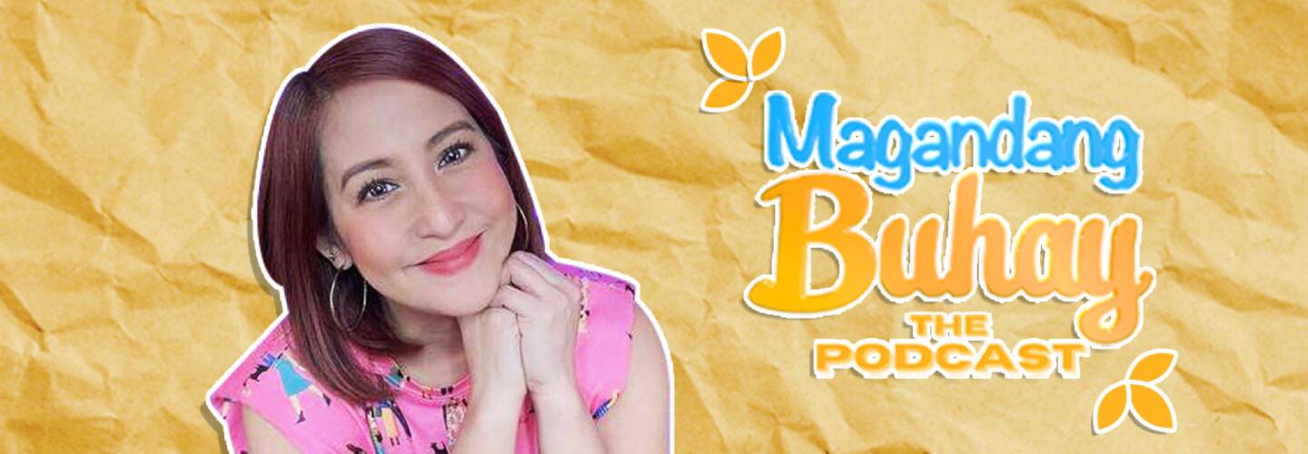 Jolina showered with love on “Magandang Buhay” ‘90s-themed birthday episode 