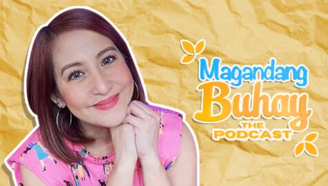 Jolina showered with love on “Magandang Buhay” ‘90s-themed birthday episode 
