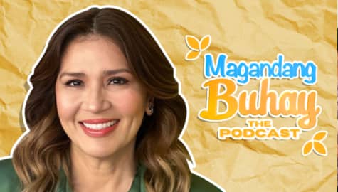 Zsa Zsa Padilla on aging gracefully, relationship with son-in-law Yael Yuzon 