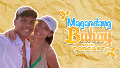 The number one thing that made Kim Molina and Jerald Napoles’ relationship strong 