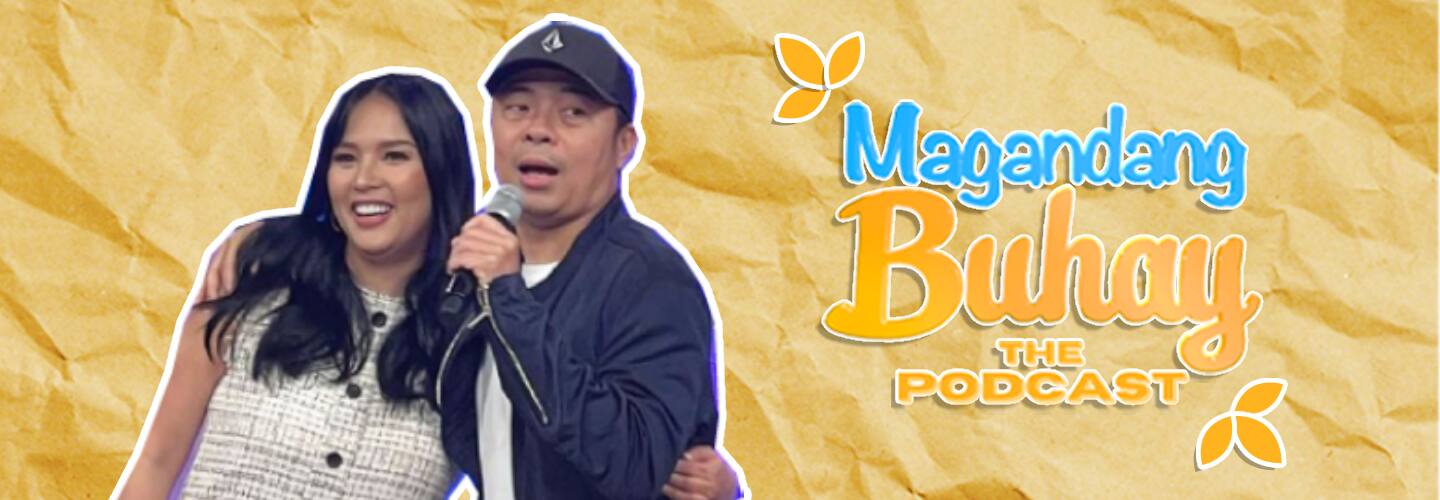 Chito reveals he changed his ways all for the love of Neri, plus “wais” tips about marriage and money 