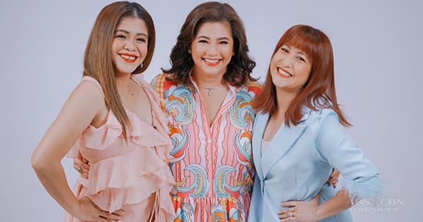 Magandang Buhay 7th anniversary special | ABS-CBN Entertainment