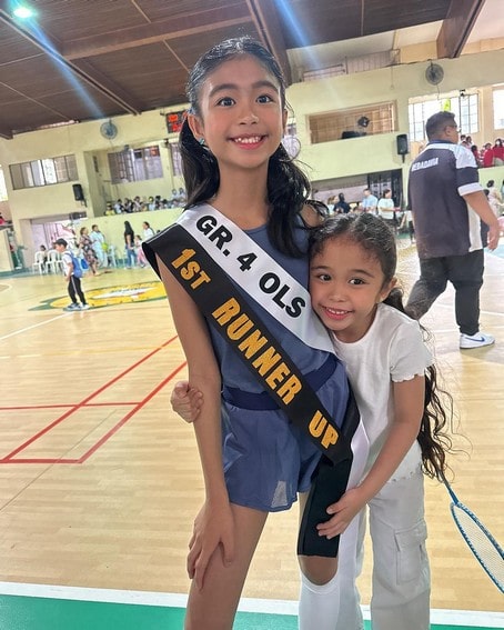 KChat Melai’s journey as a parent