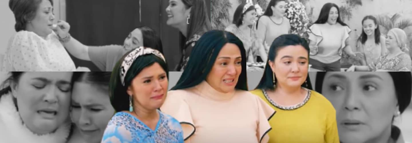 10 times Elvie, Marvi and Paula touched, amused viewers with their genuine friendship in Marry Me, Marry You 