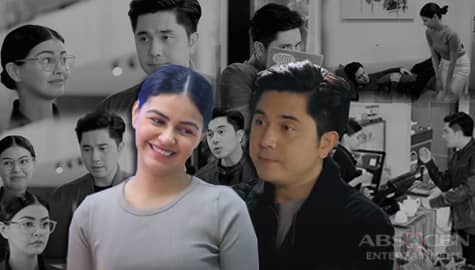 Marry Me Marry You Janine Paulo