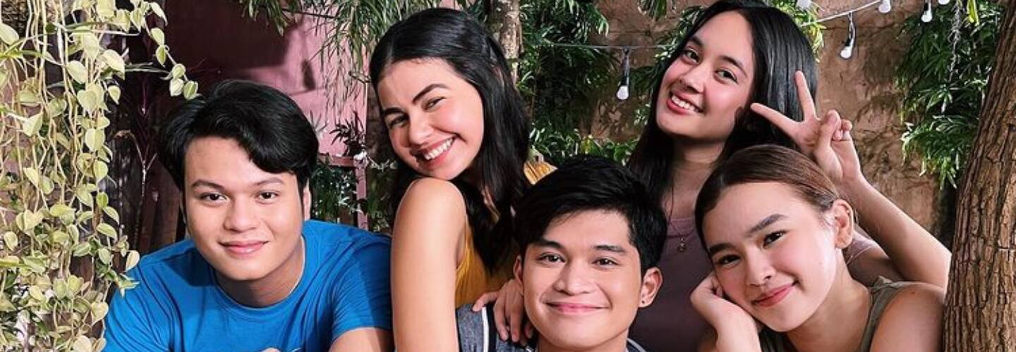 Adrian, Fino, Luis talk about Marry Me, Marry You cast’s food trips, secrets in Bukingan Challenge