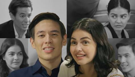10 scenes that made you want to ship Cedric and Camille in Marry Me, Marry You