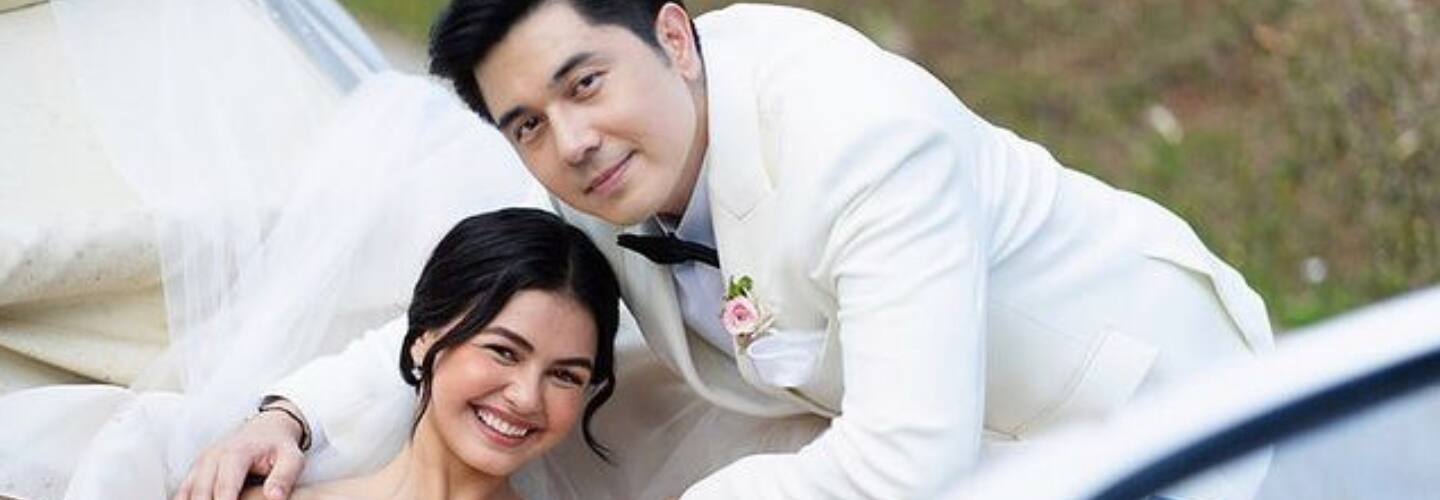 7 things only newlyweds would understand as seen in Marry Me, Marry You