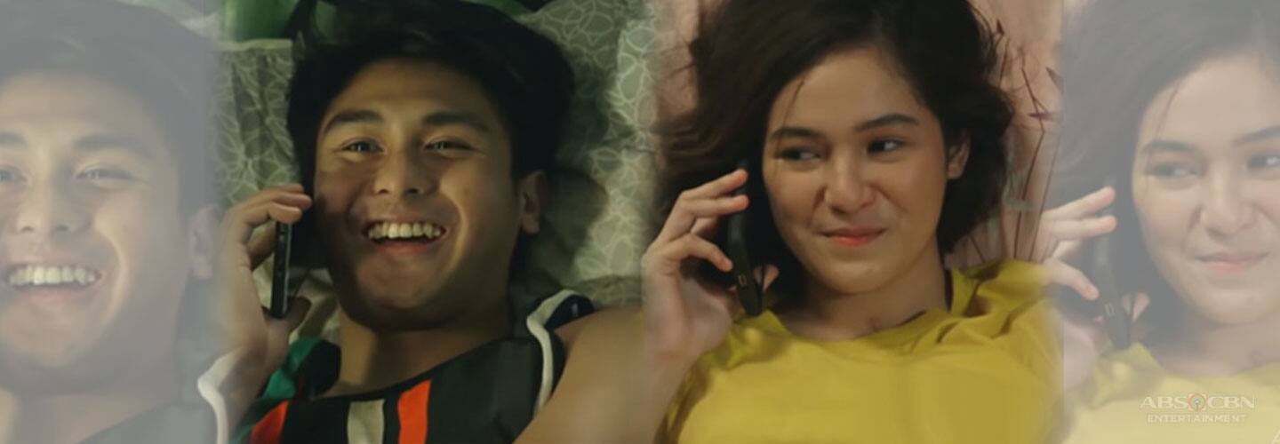 MMK Journal: Allanis, sinagot na si Hennesy