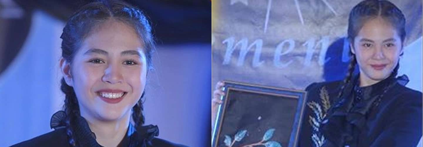 REVIEW: Janella churns out moving portrayal in MMK “Cards”