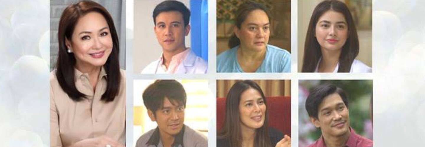New ‘MMK’ episodes return with Sylvia, Arjo, Angel, Jane, and Joshua
