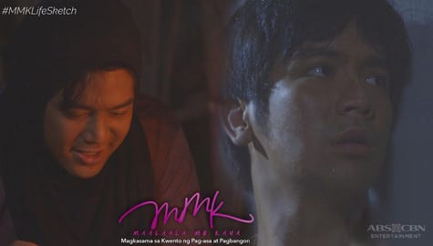 REVIEW: Joshua grips with acting award-worthy portrayal of struggling kid pursuing his dreams in MMK “Notebook”
