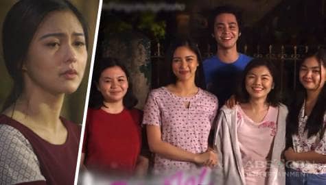 REVIEW: Shining dramatic moment for Kim Chiu in MMK “Pansit” 