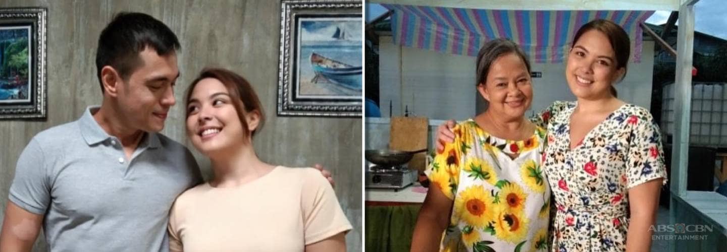 REVIEW: Ria, Jake deliver amusing, relatable, heartwarming portrayals in delightful MMK “Blouse”