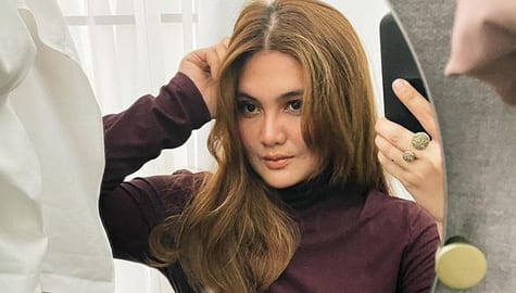 Dimples Romana shares juicy trivia bits about her past teleseryes and characters 