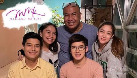 MMK Paru-Paro Review 