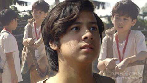 Louise Abuel MMK Kawayan Review