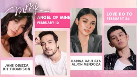MMK Kilig Stories February 2022