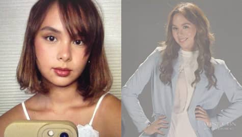 Hotspot Kaila Estrada MMK Karen Bordador