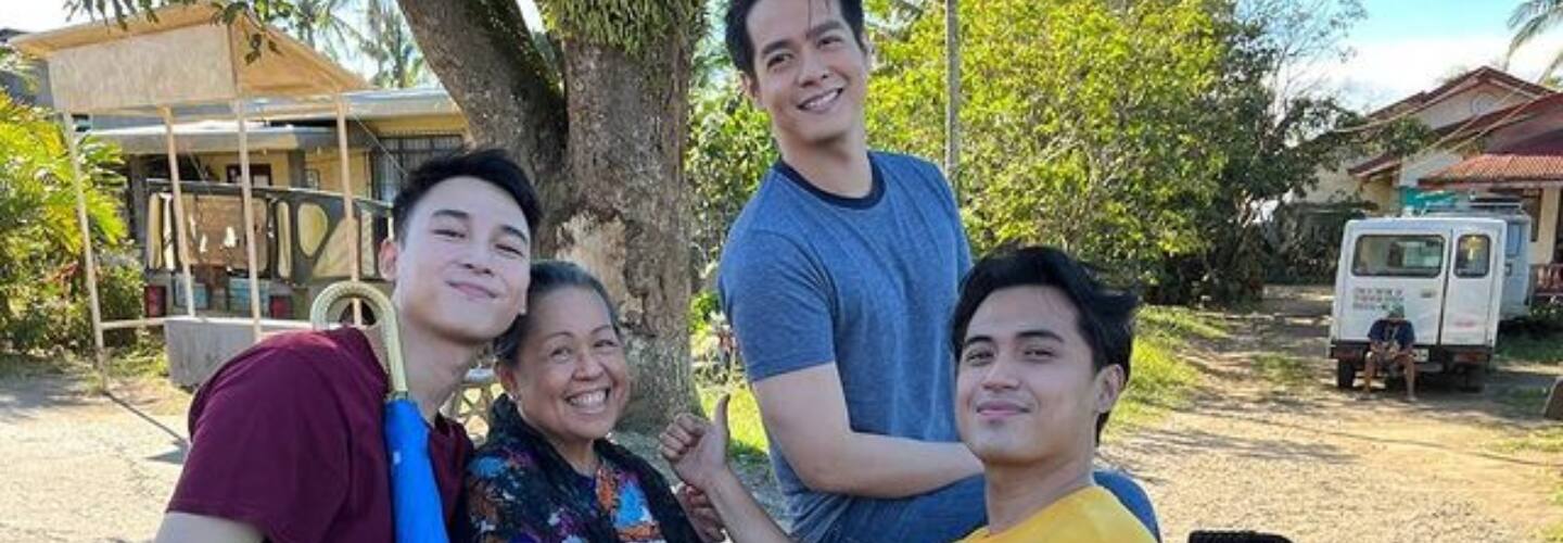 MMK Villadarez brothers Hero Marlo Sky ABSCBN Entertainment