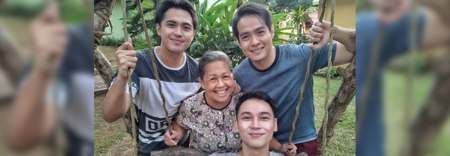 Hero Marlo Sky MMK Villadarez Brothers ABSCBN Entertainment