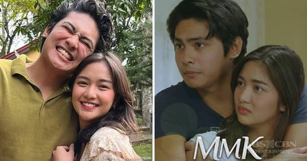 MMK Singsing Review Charlie & Kiko | ABS-CBN Entertainment