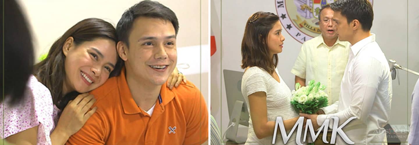 MMK Singsing Review Erich and Patrick