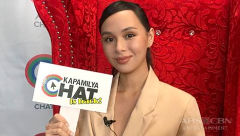 Kaila Estrada’s Firsts