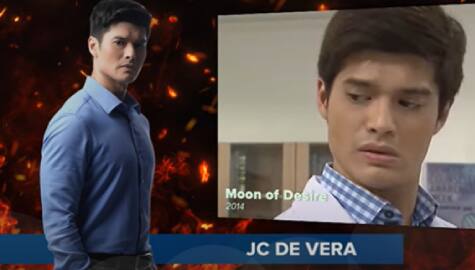 JC de Vera’s remarkable journey as an in-demand Kapamilya leading man 