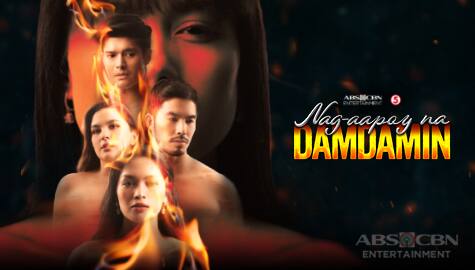 Stellar cast, riveting storyline, and more burning reasons to watch “Nag-aapoy Na Damdamin”