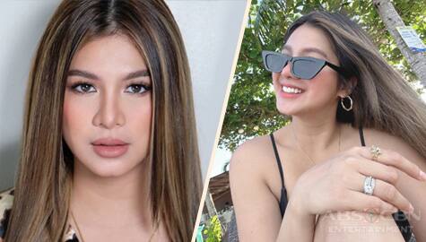 5 things about Kim Rodriguez