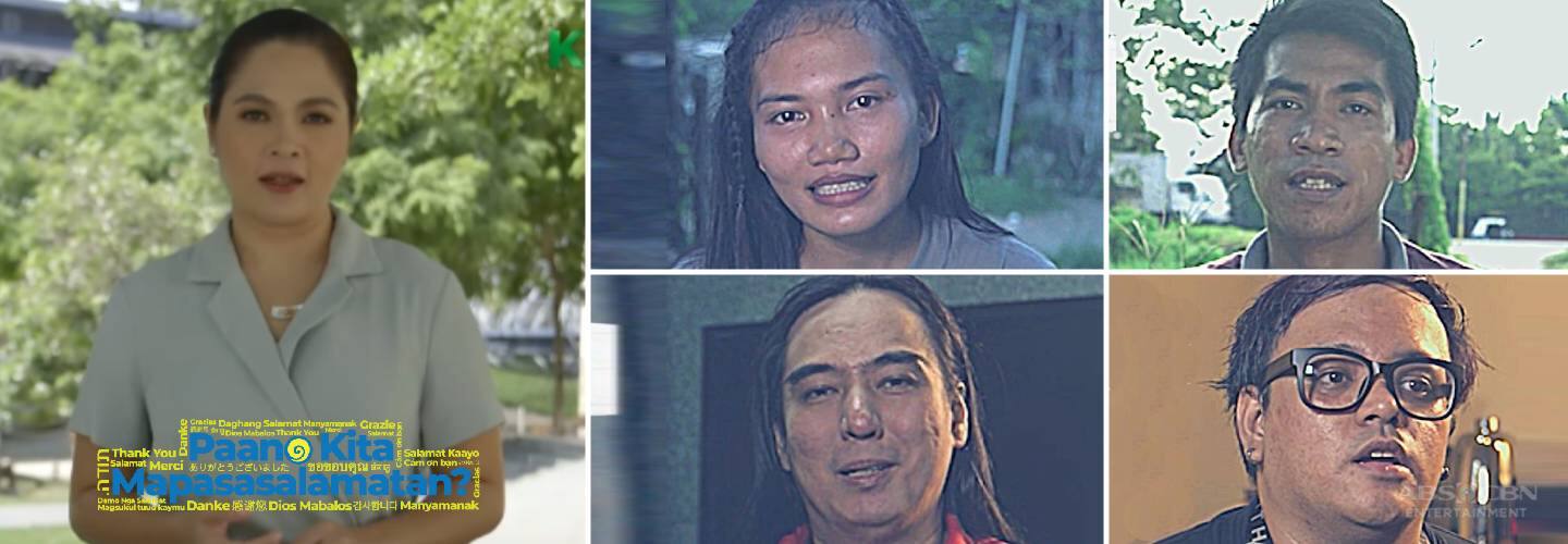 Paano Kita Mapasasalamatan: Viral Pinoy toymaker gains Hollywood attention in a chain of life-saving miracles