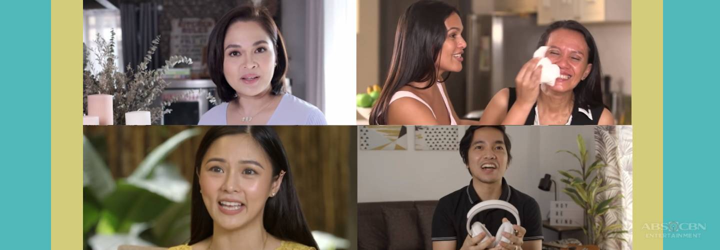 Viewers find hope, inspiration in Juday's “Paano Kita Mapasasalamatan”