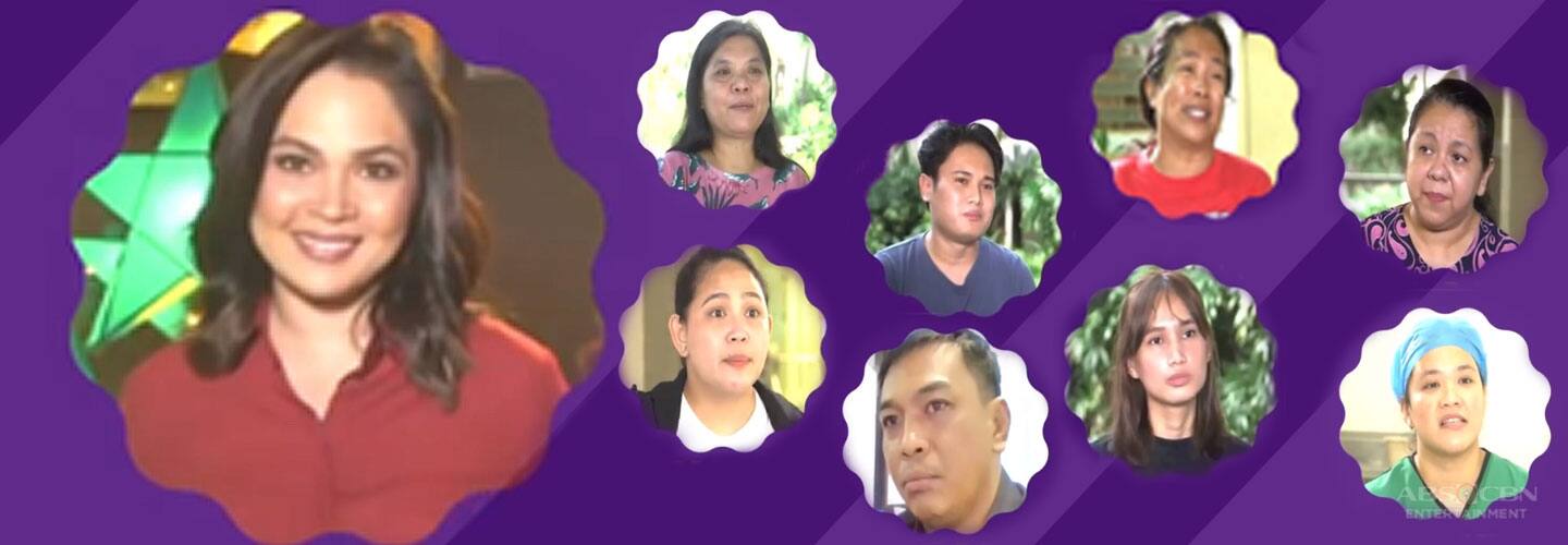 Paano Kita Mapasasalamatan: Heroism and service in a difficult year of COVID-19, natural disasters, ABS-CBN franchise denial