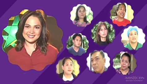 Paano Kita Mapasasalamatan: Heroism and service in a difficult year of COVID-19, natural disasters, ABS-CBN franchise denial