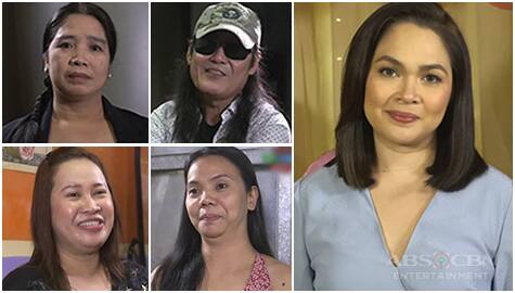 Paano Kita Mapasasalamatan: Expressions of kindness and compassion that gave love a new meaning to the heartbroken