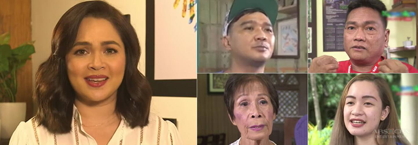 Paano Kita Mapasasalamatan: Meet social workers who extend kindness despite challenges