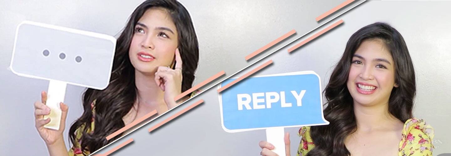 Heaven as Macopa reacts to comments about her by the Mabungas