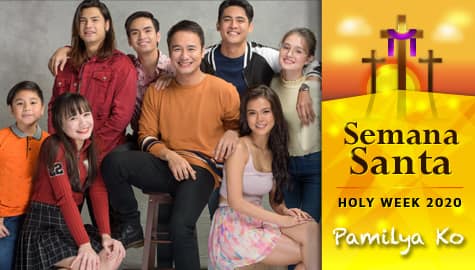 7 times Mabunga siblings show that they got each other’s backs in Pamilya Ko