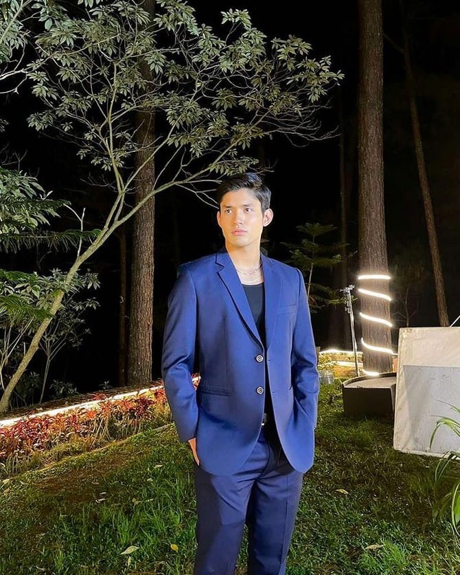 BTS kyle and Grae