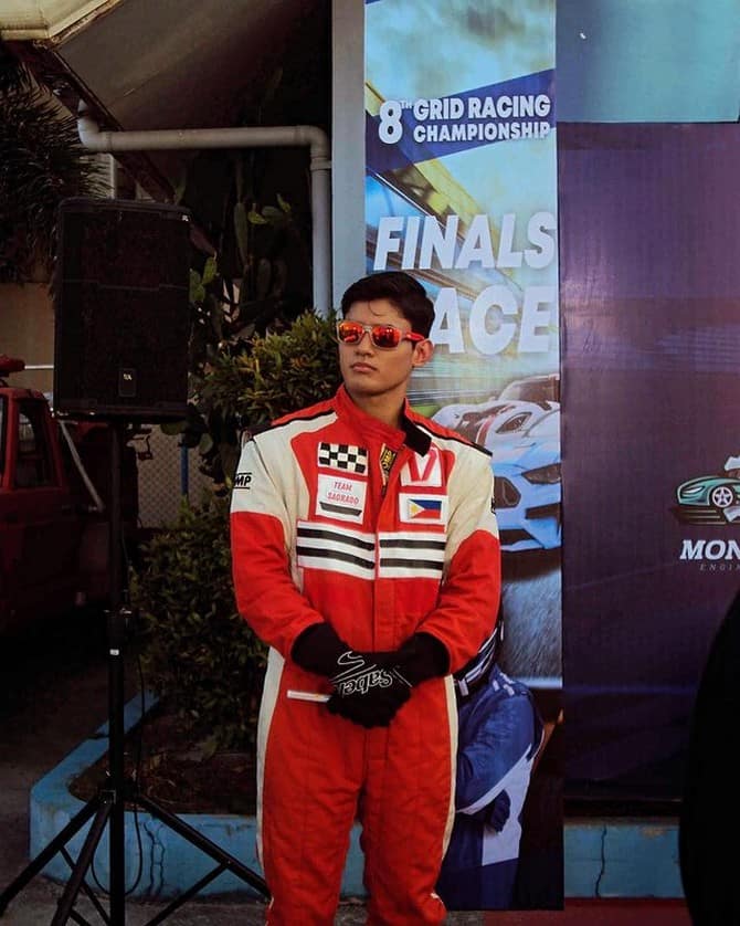 BTS Grae